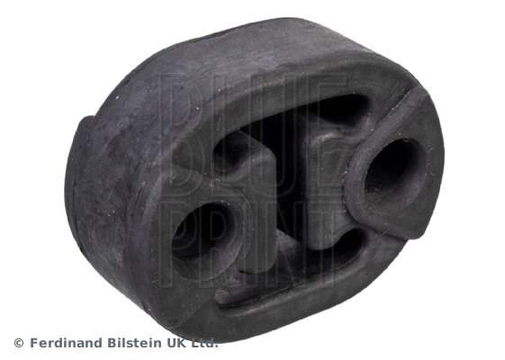 Mount, exhaust system